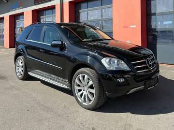 ML 420 CDI 4Matic (164.128)