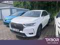 DS Automobiles DS 7 Crossback 7 Crossback 1.2 PT 130 Be Chic Xen PDC Temp S&S Weiß - thumbnail 2
