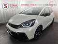 Honda Jazz Hybrid Advance Sport Aut. | Auto Stahl Wien 23 Weiß - thumbnail 1
