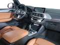 BMW X3 M40i LED HeadUP H&K CarPlay StandHZG Keyless  M-Sp Niebieski - thumbnail 8