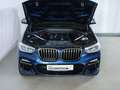 BMW X3 M40i LED HeadUP H&K CarPlay StandHZG Keyless  M-Sp Niebieski - thumbnail 14