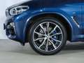 BMW X3 M40i LED HeadUP H&K CarPlay StandHZG Keyless  M-Sp Niebieski - thumbnail 12
