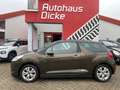 Citroen DS3 SoChic Klimaautom Tempom PDC NUR 32tkm Braun - thumbnail 3