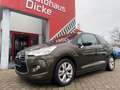 Citroen DS3 SoChic Klimaautom Tempom PDC NUR 32tkm Braun - thumbnail 1