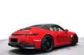 Porsche 992 911 Carrera 4 GTS T-Hybrid*SpDesCarb*HDMatriLED* Rot - thumbnail 4
