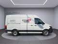 Volkswagen Crafter Kasten 35 2.0 TDI MR HD AHK Klima SH APS Weiß - thumbnail 6
