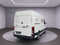 Volkswagen Crafter Kasten 35 2.0 TDI MR HD AHK Klima SH APS Weiß - thumbnail 5