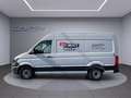 Volkswagen Crafter Kasten 35 2.0 TDI MR HD AHK Klima SH APS Weiß - thumbnail 3