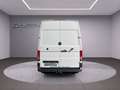 Volkswagen Crafter Kasten 35 2.0 TDI MR HD AHK Klima SH APS Weiß - thumbnail 4