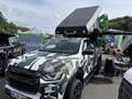 Isuzu D-Max Double Cab 4WD V-CROSS A/T MODE-CAB Fahrw. Blanc - thumbnail 5