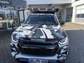 Isuzu D-Max Double Cab 4WD V-CROSS A/T MODE-CAB Fahrw. Blanc - thumbnail 8
