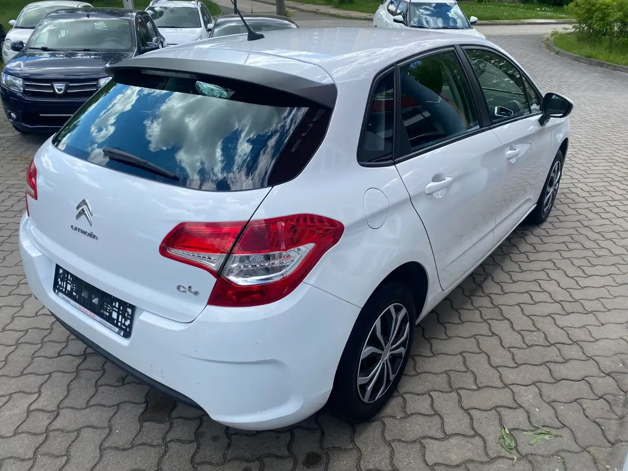 Das Auto