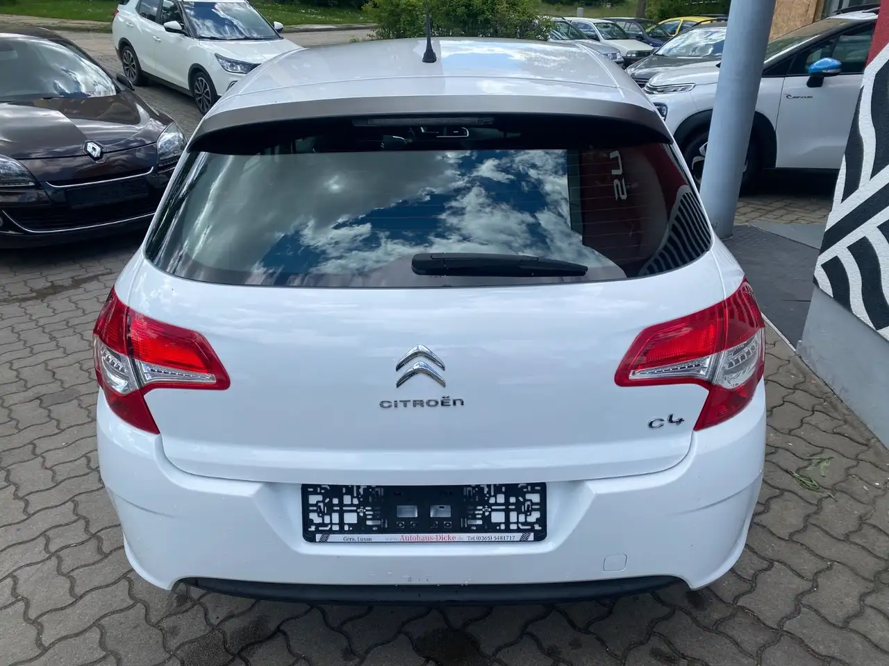 Das Auto