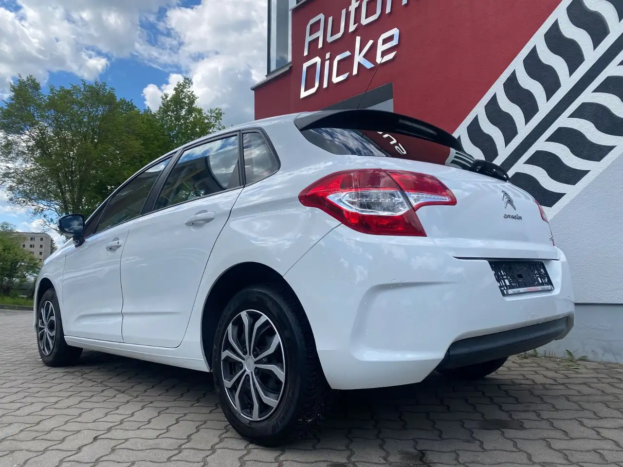 Das Auto
