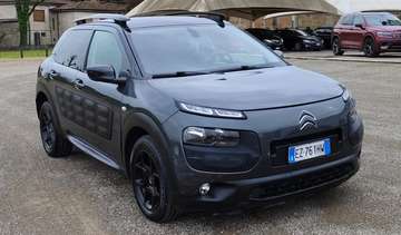 C4 Cactus 2014 Cactus 1.6 bluehdi Shine s