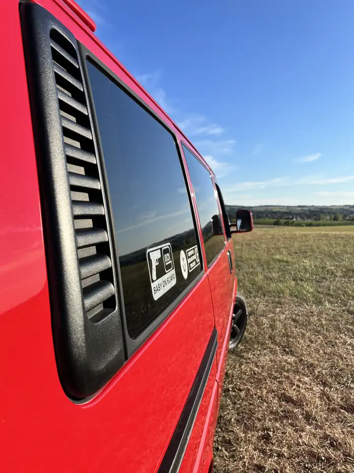 Volkswagen T4 Multivan TDI Generation, foto 1
