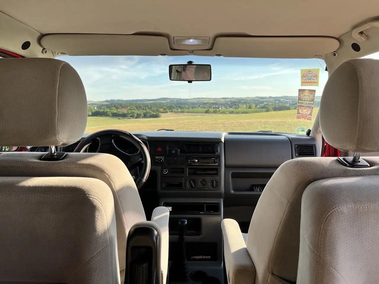 Volkswagen T4 Multivan TDI Generation, foto 6
