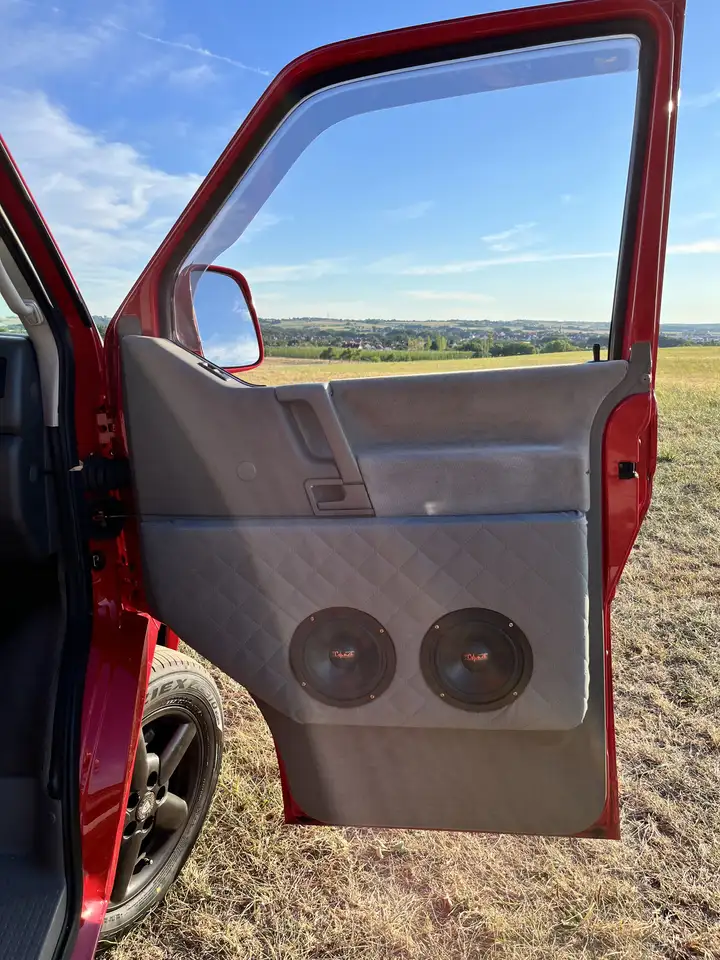 Volkswagen T4 Multivan TDI Generation, foto 8