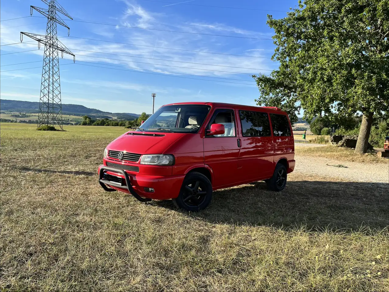 Volkswagen T4 Multivan TDI Generation, foto 4