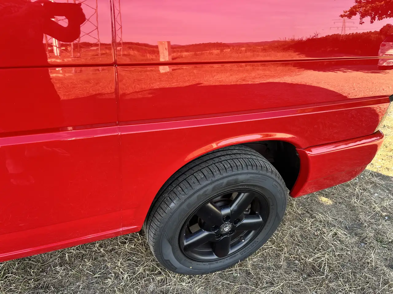 Volkswagen T4 Multivan TDI Generation, foto 2