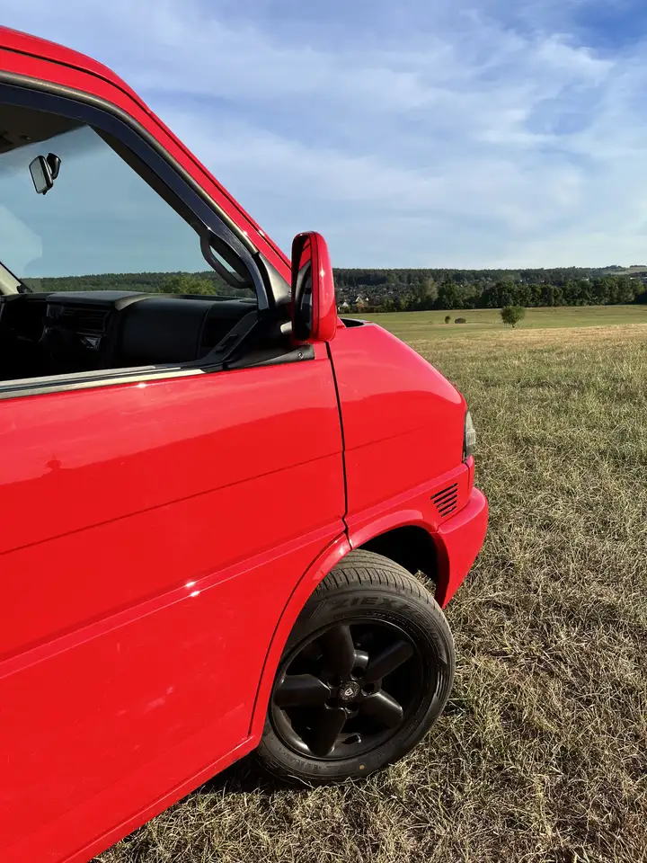 Volkswagen T4 Multivan TDI Generation, foto 3