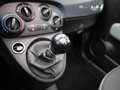 Fiat 500C 1.2 Young | RADIO | BLEUTOOTH | AIRCO | LICHTMETAL Grijs - thumbnail 17