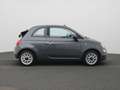 Fiat 500C 1.2 Young | RADIO | BLEUTOOTH | AIRCO | LICHTMETAL Grijs - thumbnail 6