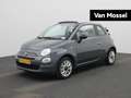 Fiat 500C 1.2 Young | RADIO | BLEUTOOTH | AIRCO | LICHTMETAL Grijs - thumbnail 1