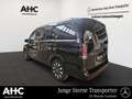 Mercedes-Benz V 300 AVG lang 7 Sitze STHZ DISTRONIC AHK SOUND Noir - thumbnail 4