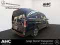 Mercedes-Benz V 300 AVG lang 7 Sitze STHZ DISTRONIC AHK SOUND Noir - thumbnail 3