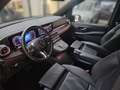 Mercedes-Benz V 300 AVG lang 7 Sitze STHZ DISTRONIC AHK SOUND Noir - thumbnail 7