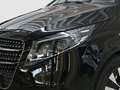 Mercedes-Benz V 300 AVG lang 7 Sitze STHZ DISTRONIC AHK SOUND Noir - thumbnail 5