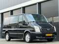 Ford Transit 2.2 TDCI Navi Camera DC 5-PERS * MARGE * Zwart - thumbnail 2
