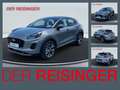 Ford Puma Titanium Silber - thumbnail 1
