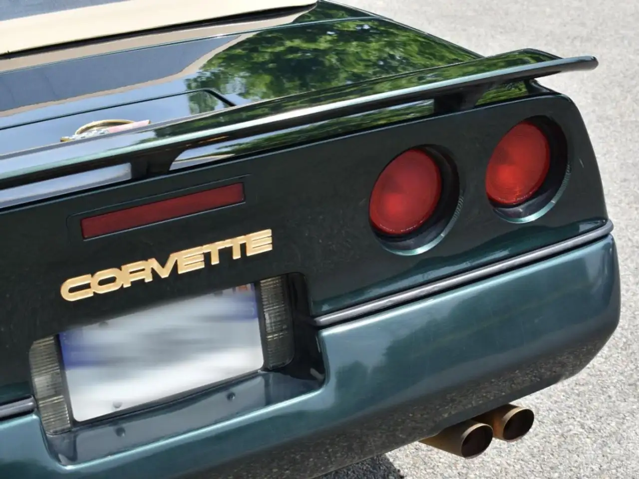 Chevrolet Corvette, foto 10