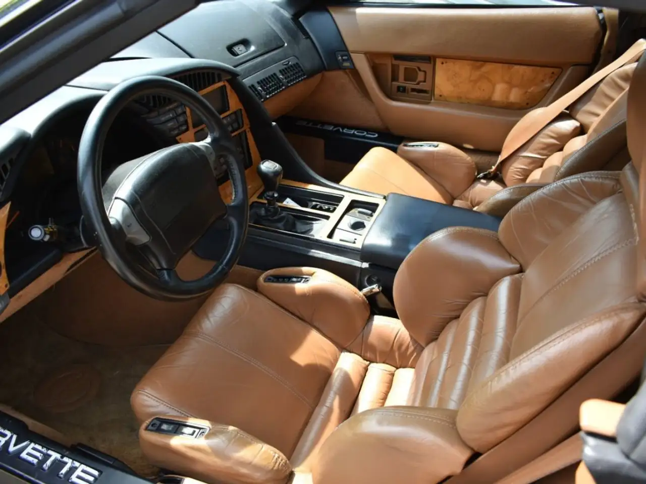 Chevrolet Corvette, foto 6