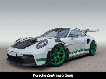 I GT3 RS, CLUBSPORT, WEISSACH, LIFT, PDLS+