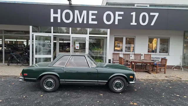 Mercedes-Benz SL 280