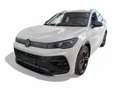 Volkswagen Tiguan 2.0 TDI R-Line DSG/LED/Area View/Sitzhzg./Navi Weiß - thumbnail 4
