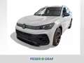 Volkswagen Tiguan 2.0 TDI R-Line DSG/LED/Area View/Sitzhzg./Navi Weiß - thumbnail 1