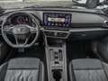 CUPRA Leon Sportstourer  2.0 TDI DSG MATRIX+NAVI+AHK Grau - thumbnail 23