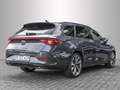 CUPRA Leon Sportstourer  2.0 TDI DSG MATRIX+NAVI+AHK Grau - thumbnail 7