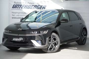 N-Line 84kWh 4WD / Smart Sense / Sitzpaket / WP