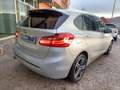 BMW 218 d xdrive-automatica-panorama-xeno Argent - thumnbnail 5