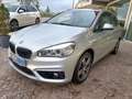BMW 218 d xdrive-automatica-panorama-xeno Argent - thumnbnail 1