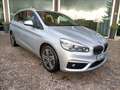 BMW 218 d xdrive-automatica-panorama-xeno Argent - thumnbnail 3