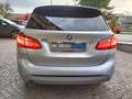 BMW 218 d xdrive-automatica-panorama-xeno Argent - thumnbnail 6