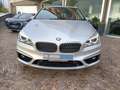 BMW 218 d xdrive-automatica-panorama-xeno Argent - thumnbnail 2