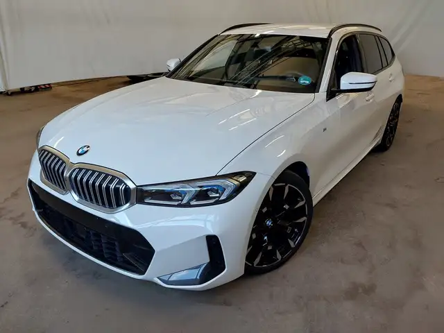 BMW 3er