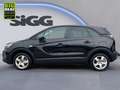 Opel Crossland 1.2 Turbo Edition Kamera Sitzheizung PDC Schwarz - thumbnail 3
